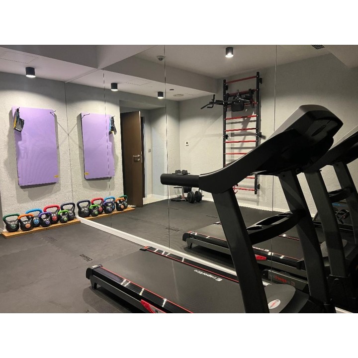 Avena Boutique Hotel