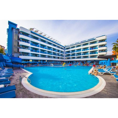 Avena Resort & Spa Hotel