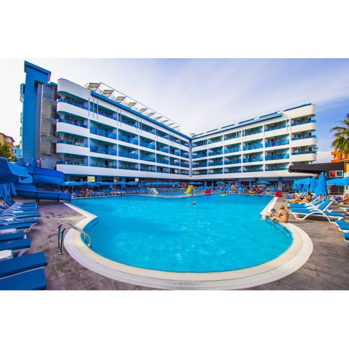 Avena Resort & Spa Hotel