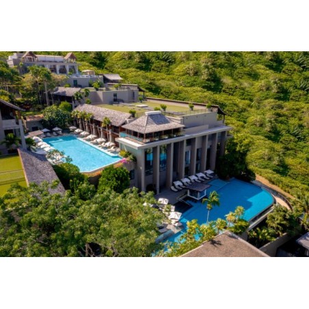 Avista Hideaway Phuket Patong, MGallery by Sofitel