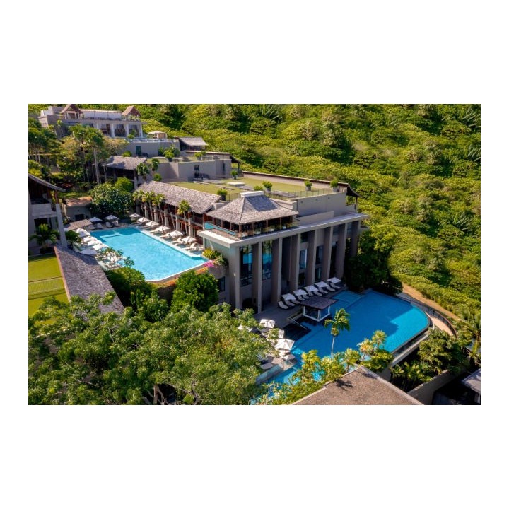 Avista Hideaway Phuket Patong, MGallery by Sofitel