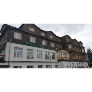 Hotel Sněžka