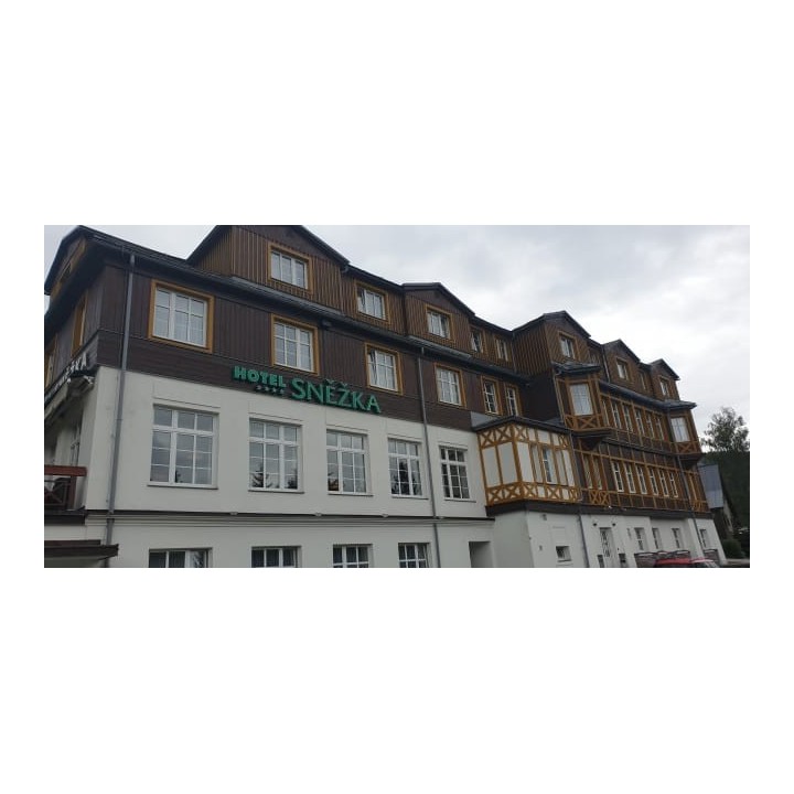 Hotel Sněžka