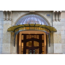 Hotel Granvia