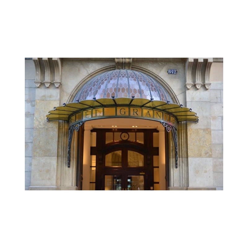 Hotel Granvia