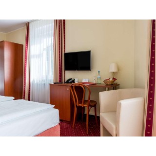 Azimut Hotel Dresden