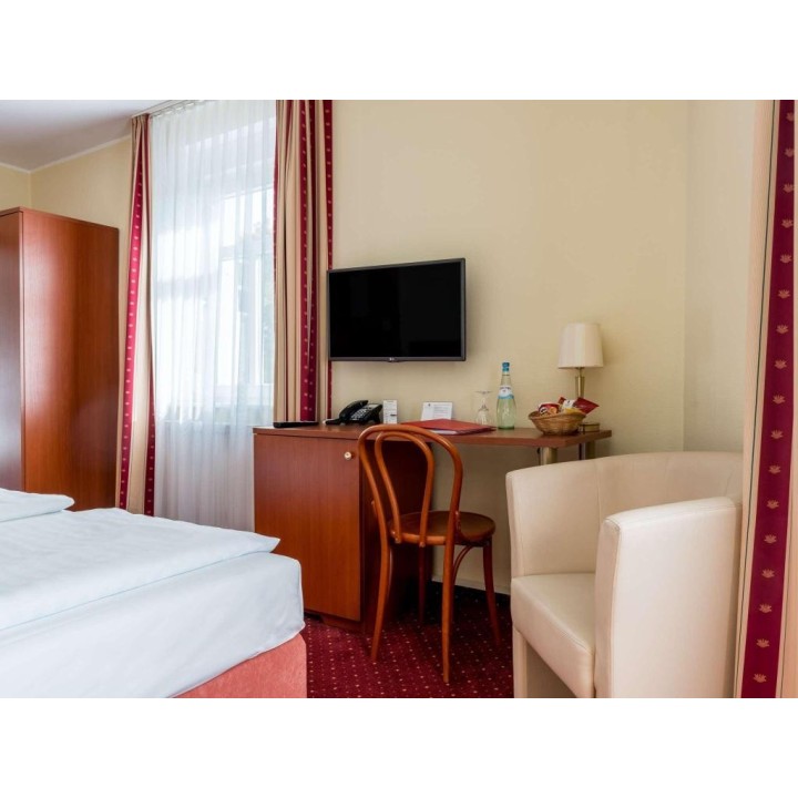 Azimut Hotel Dresden