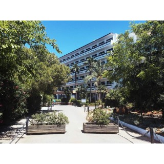 azuLine Hotel Bergantin