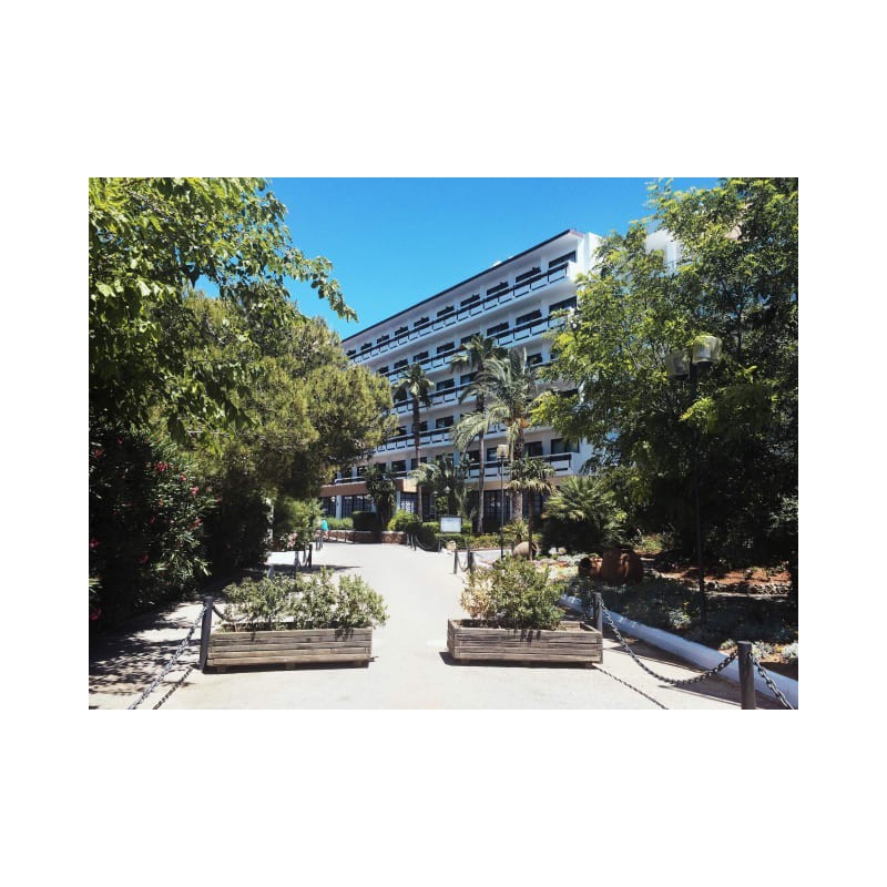 azuLine Hotel Bergantin