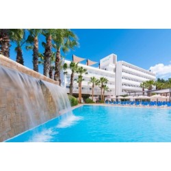 azuLine Hotel Bergantín
