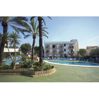 azuLine Hotel Mar Amantis & Mar Amantis II