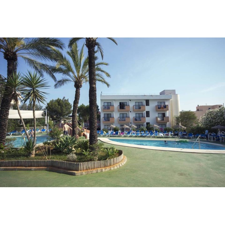 azuLine Hotel Mar Amantis & Mar Amantis II