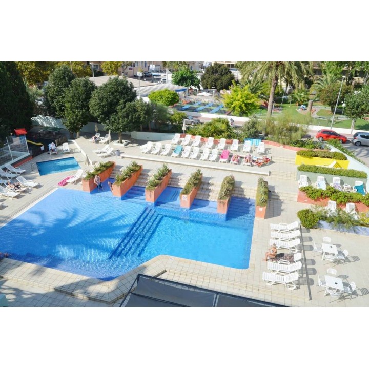 azuLine Hotel Pacific