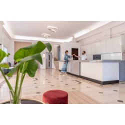 Azure Mare Hotel