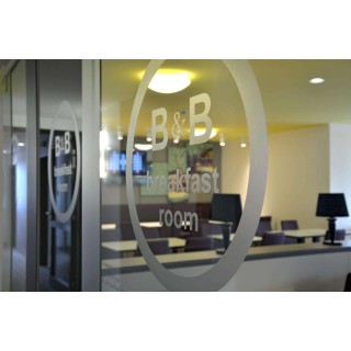 B & B Oberhausen am Centro