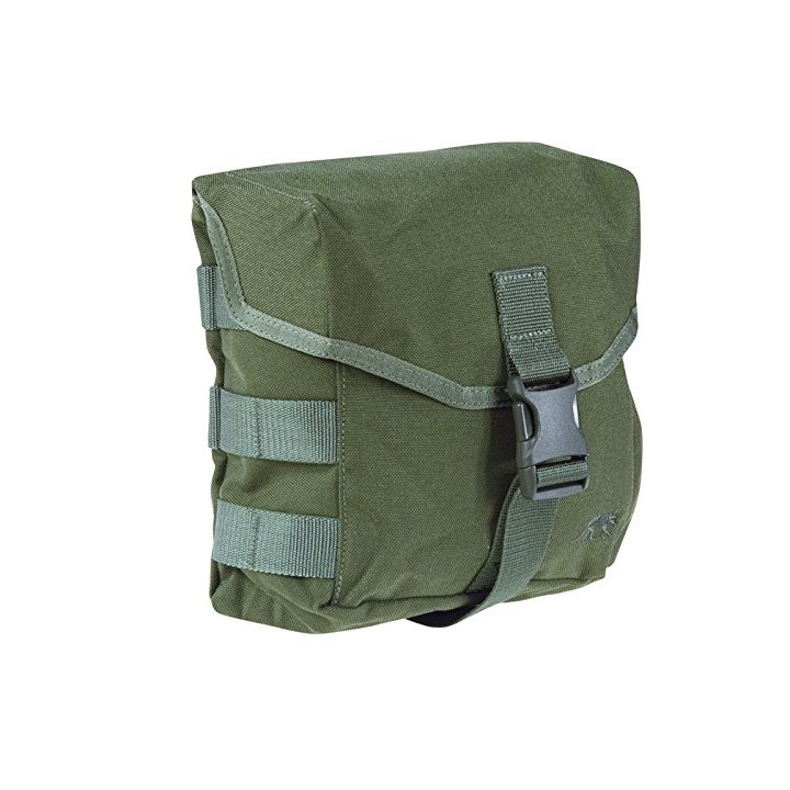 TT Zubehörtasche Canteen Pouch MKII oliv