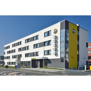 B&B Hotel Aschaffenburg