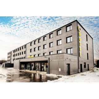 B&B Hotel Augsburg-West