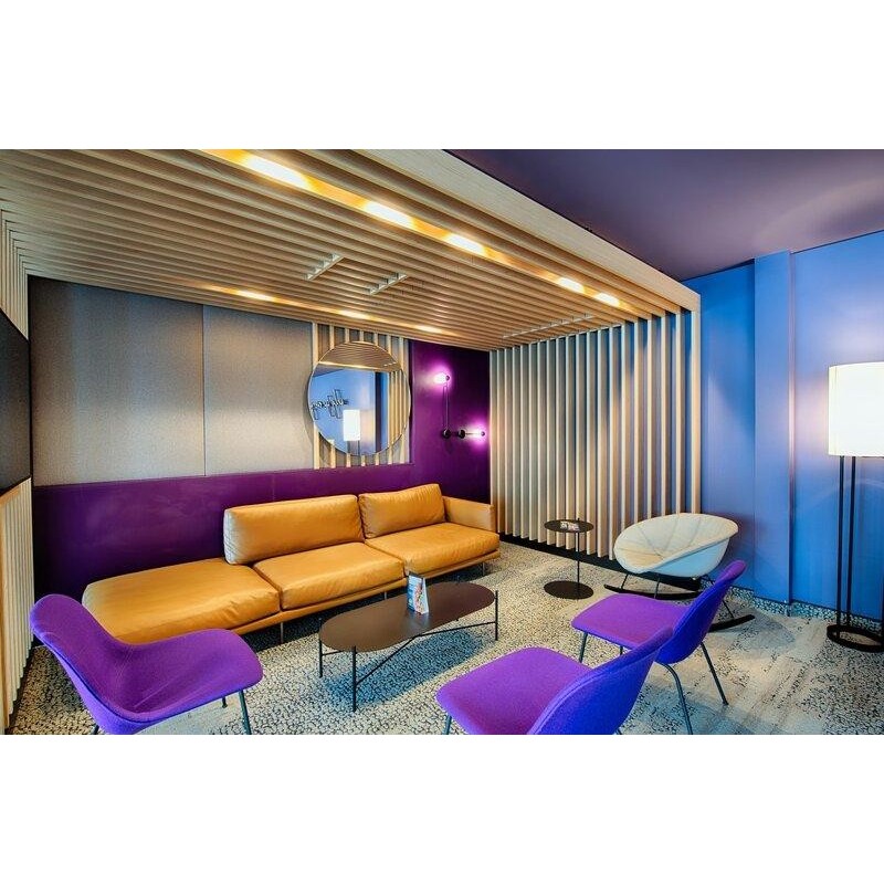 B&B Hotel Bad-Hersfeld