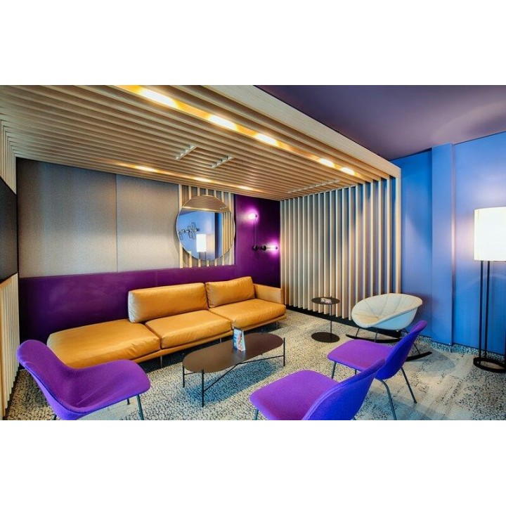 B&B Hotel Bad-Hersfeld