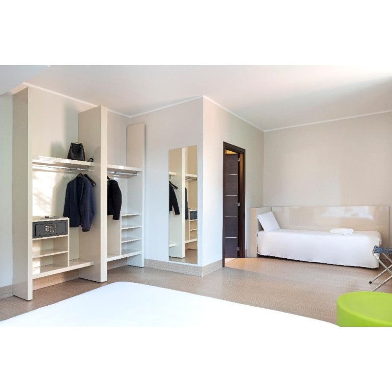 B&B Hotel Bergamo