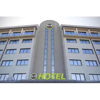 B&B Hotel Bologna
