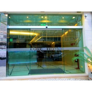 Hotel Luxe By Turim Hoteis