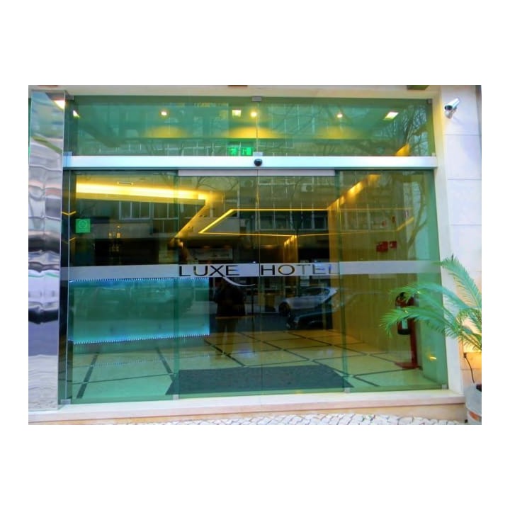 Hotel Luxe By Turim Hoteis