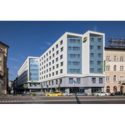 B&B Hotel Budapest City