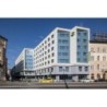 B&B Hotel Budapest City