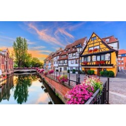 B&B HOTEL Colmar Liberté