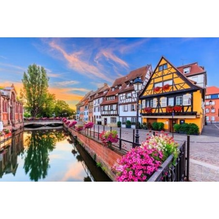 B&B HOTEL Colmar Liberté