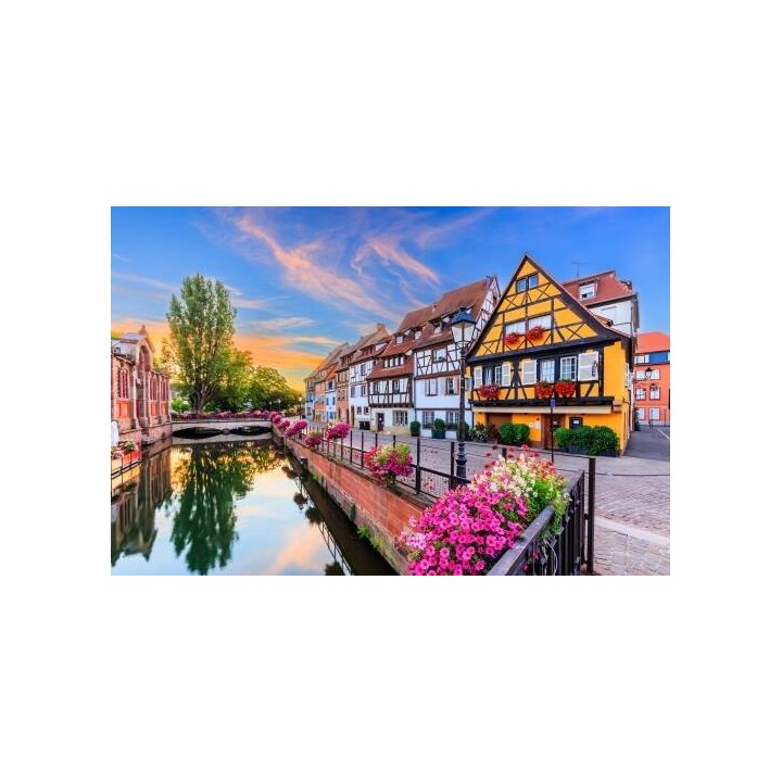 B&B HOTEL Colmar Liberté