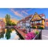B&B HOTEL Colmar Liberté