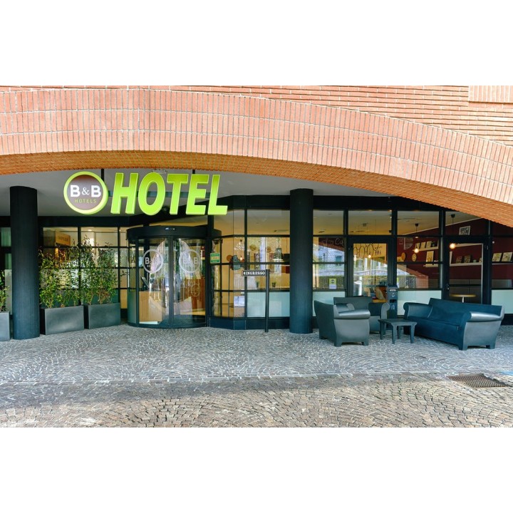 B&B Hotel Como