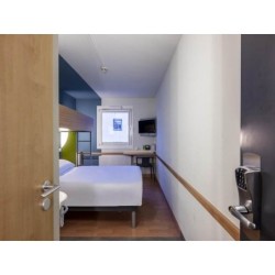 B&B HOTEL Düsseldorf-Hilden