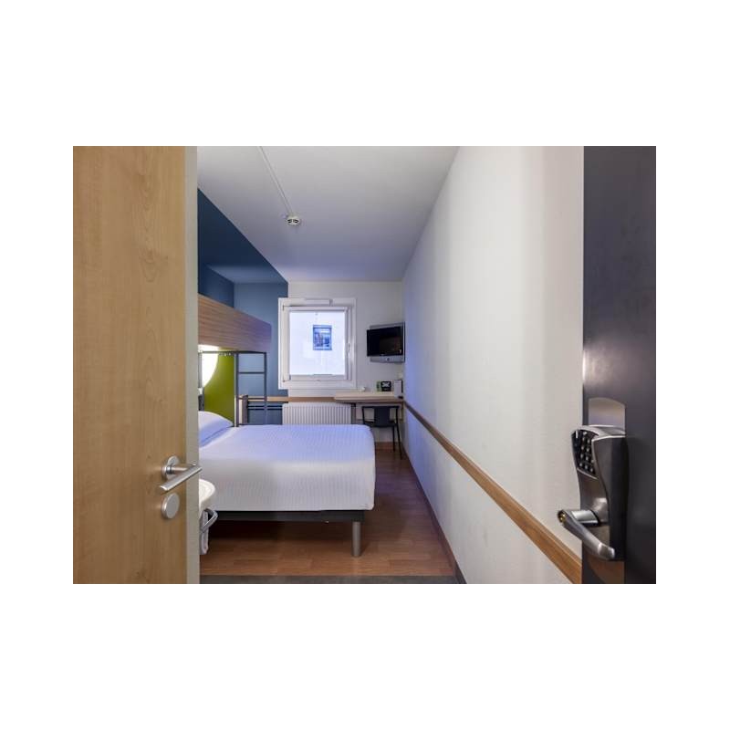 B&B HOTEL Düsseldorf-Hilden