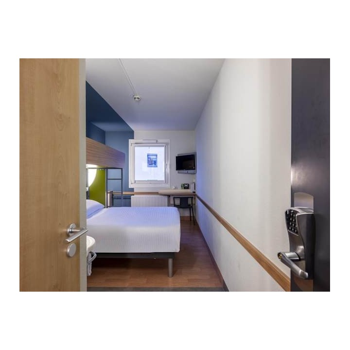 B&B HOTEL Düsseldorf-Hilden