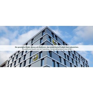 B&B HOTEL Frankfurt Messe