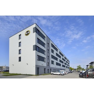 B&B Hotel Köln-Ehrenfeld