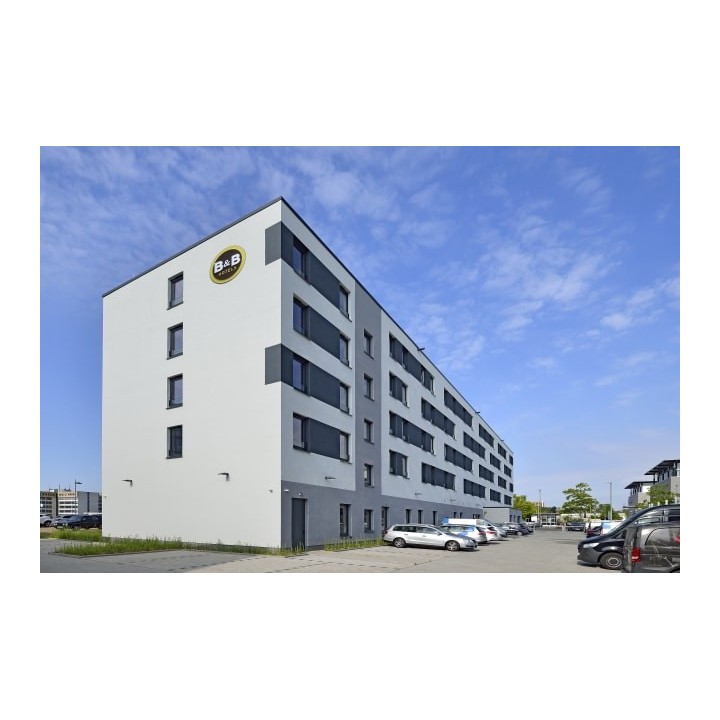 B&B Hotel Köln-Ehrenfeld