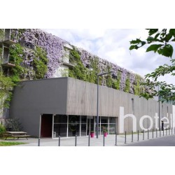 B&B Hotel Lille Centre Grand Palais