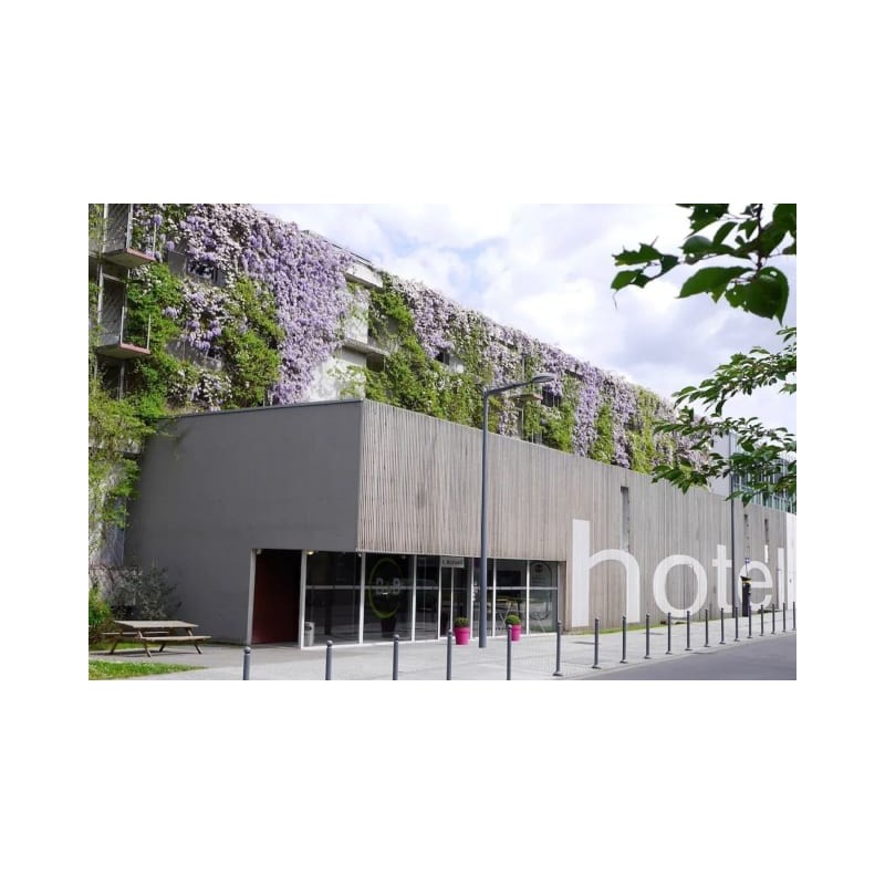 B&B Hotel Lille Centre Grand Palais