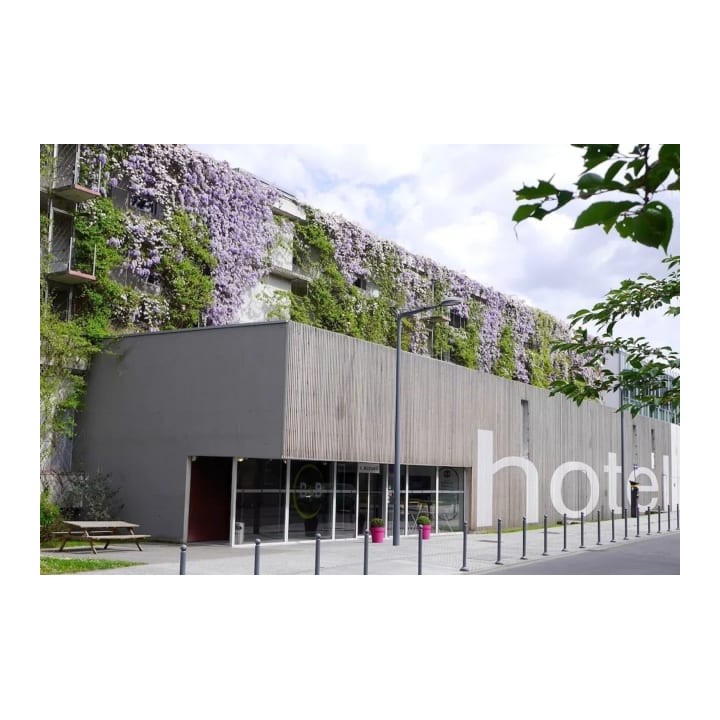 B&B Hotel Lille Centre Grand Palais