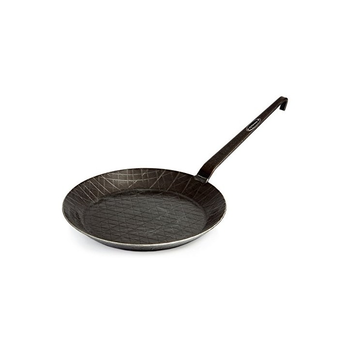 Petromax schmiedeeiserne Pfanne SP28