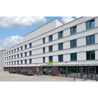 B&B Hotel Lüneburg