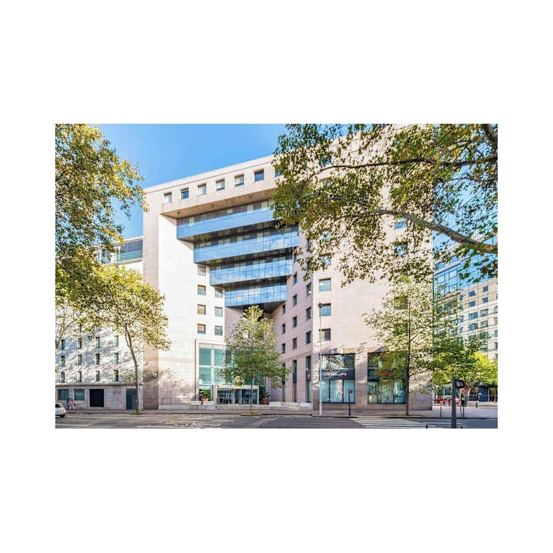 B&B Hotel Lyon Gambetta