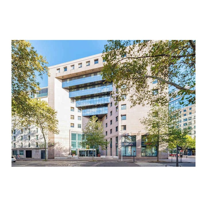 B&B Hotel Lyon Gambetta