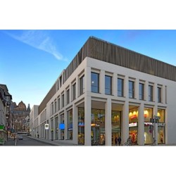 B&B Hotel Marburg