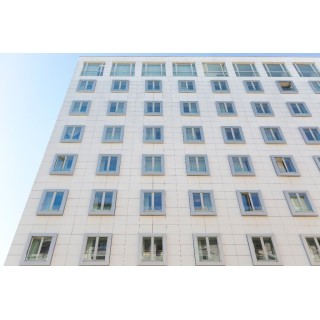 B&B Hotel Milano Central Station